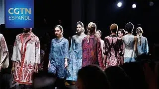 Semana de la moda de Nueva York: Demostraciones de alta costura son cada vez más diversas