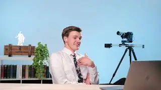 This Guy Interviewed 100+ Social Media Missionaries...here's what he found out.