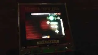 In The Groove 2 - Supercalifragilisticexpialidocious (Hard / 10 Feet / A)