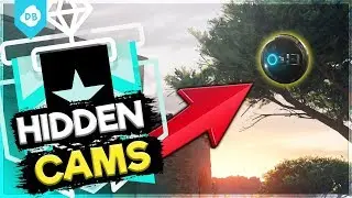 Can You See These Cams?  - Rainbow Six : Siege Operation Para Bellum