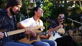 Alex Solio & Banda - Bioferia 2022 (Resumen)