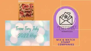 #TeamTinyJuly2022HOP
