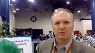 Akorri BalancePoint at Citrix Synergy