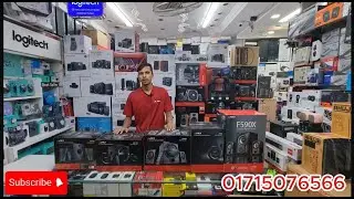 F&D PRICE IN 2024|| F&D BEST SPEAKER|| F&D SPEAKER|| FM TECH ||