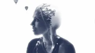 Double Exposure Effect Photoshop Tutorial