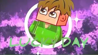 My intro