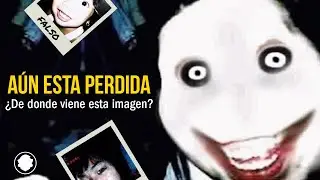 Una Imagen que aun sigue Perdida | ¿De donde viene Jeff The Killer? con @Yoshimitsu.Caleon