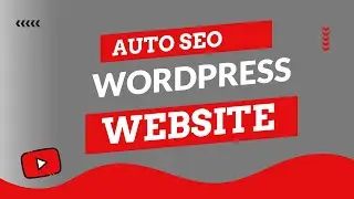 How to do Auto SEO of WordPress Auto Blog Websites