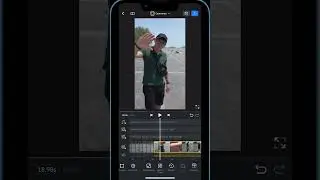 Как сделать такое видео в VN ? 