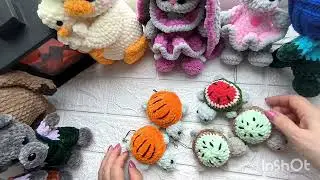 Готовые работы за неделю!!!