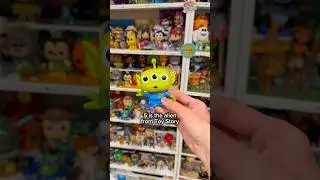 Top 10 Disney Sidekick Funko Pops! 