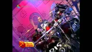 IRIS & Cristi Minculescu - Strada ta (Opriti timpul 2015)