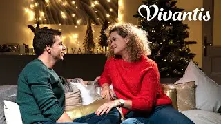 Kouzlo kousků z Vivantis.cz: Kouzelné Vánoce