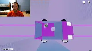 Squirrel Sphere 4-10 Hijack in 0:46.035