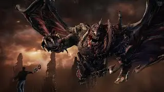 Painkiller Hell & Damnation | PC TEST IN THE 4K RESOLUTION