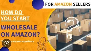Poshto Full Course of Amazon FBA Wholesale.