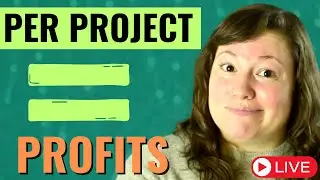 Why FAILING to Move From HOURLY to PER PROJECT Pricing is SINKING Your Freelance Writing Career