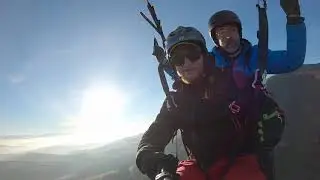 Іван 15,11,21 #paraglidingborzhava