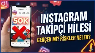 INSTAGRAM FOLLOWER HACK | FREE AND PASSWORD-FREE INSTAGRAM FOLLOWER HACK! (2026)