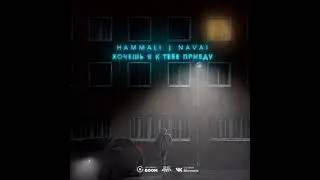 HammAli & Navai - Хочешь, я к тебе приеду
