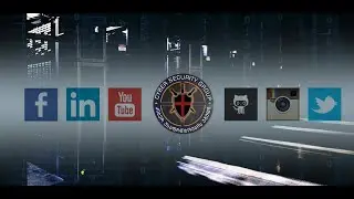 Cyber Security Group / კიბერ უსაფრთხოების ჯგუფი - ეროვნული პროდუქტები მიმოხილვა