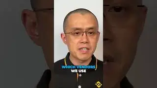 Binance Can’t Be 100% Transparent?