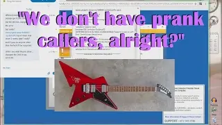 WeTech scammers get blasted (jamming again)