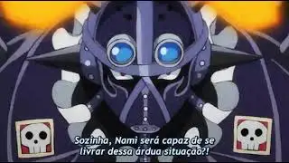 One Piece | Prévia do Episódios 998 (PT-BR)