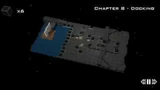 Steve's Direction Walk-through (Spoilers)