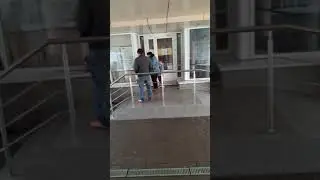 МФЦ КОЗЕЛЬСК ШОК!!!НИЧЕГО НЕ РАБОТАЕТ ЛЮДИ СТОЯТ