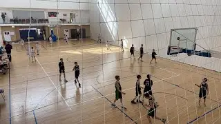РУНА-2-ТРИНТА-2 (юноши 2011)