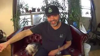 LBS - MoonBeam Snoop Dogg Strain