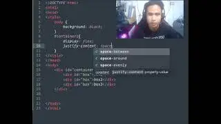 Codefix video