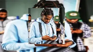 [FREE] Russ Millions x Drill x UK Drill Type Beat - "Affection" | Freestyle Trap Type Beat 2023