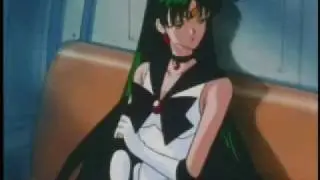 Sailor Pluto - 