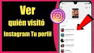 Cómo saber quién ve tu perfil de Instagram gratis | Ver personas que vieron su Instagram en (2022)