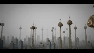 Кто такой Мудрый Вождь, смерть Калеба Редгрейва и все концовки. Прохождение Beholder 2 #19