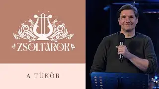 A tükör | Madarász Isti
