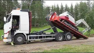 Buying a truck and doing repairs