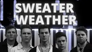 Sweater Weather Remix - The Neighbourhood