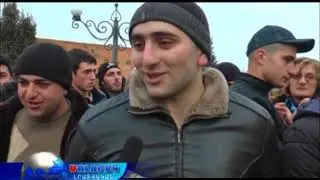 Մոլորակ լրատվական գլխավոր թողարկում 17.01.18