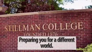 Do Not Go To Stillman College Without You Watch This Video | Stillman College Review