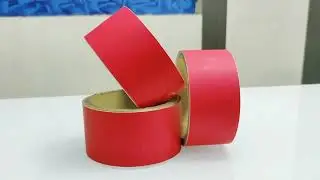Ensuring packaging safety with Open Void Tapes