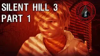 Vom Alptraum ins Einkaufszentrum | SILENT HILL 3 #1 | SILENT HONESTY