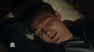 Прикольный сериал про Одесских воров 4 серия