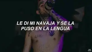 LIL PEEP - YAYO (Sub. Español)