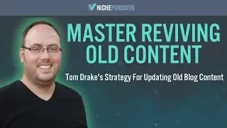 Why Tom Drake is Deleting 1,000s of Blog Posts: SEO Strategies + How to 