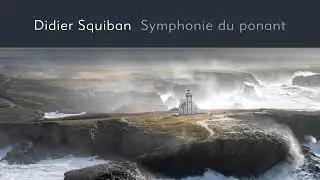 Baptiste Trotignon & Orchestre National de Bretagne - Symphonie du ponant, Part II: Enez Kostan