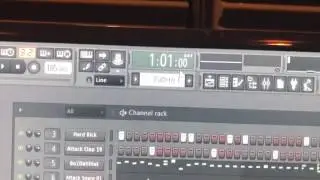 How to create individual tracks and patterns in fl studio Fruity Loops studio