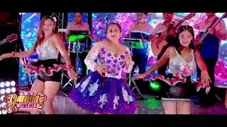 YANINA JIMENES // No me haces la tonta  2025